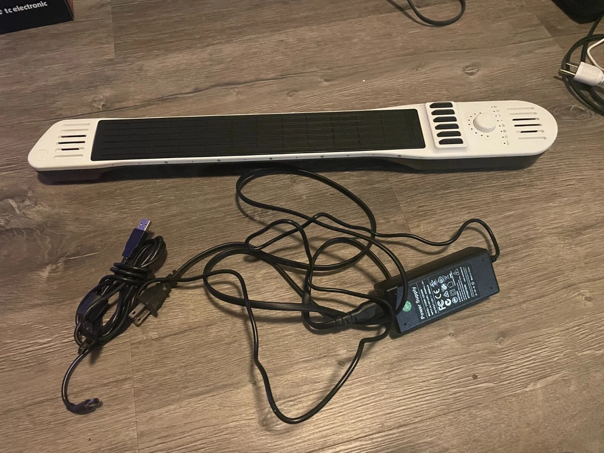 Artiphon Instrument 1 (White) - Used | eBay