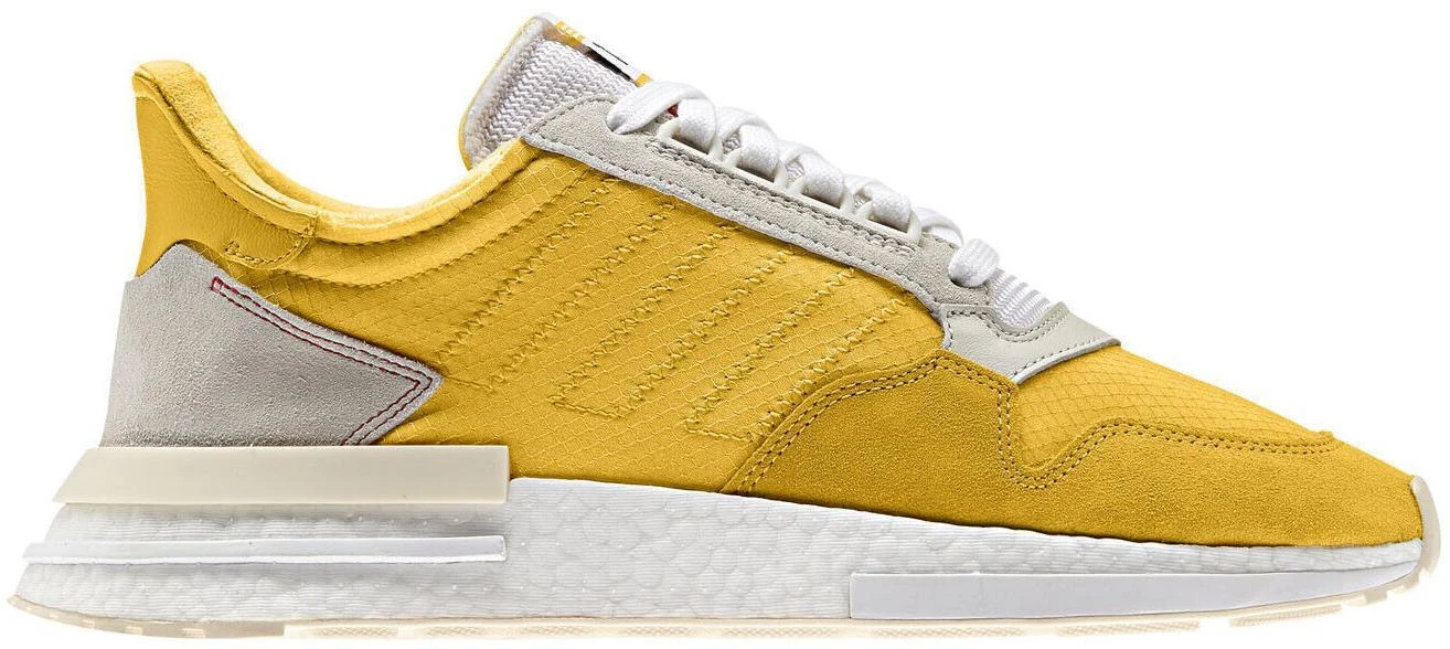 adidas ZX 500 RM Snakeskin 2019 for Sale | Authenticity Guaranteed