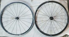 Reynolds ALTA Race 700c 20 and 24 spoke. Moun...