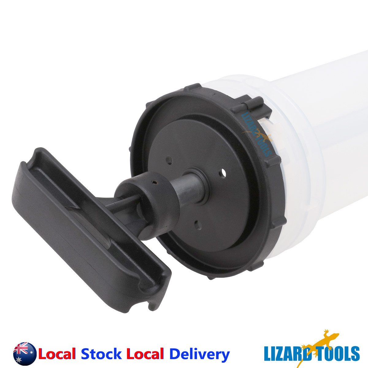 APT Taiwan Fuel Fluid Oil Extraction Syringe Extractor Dispenser