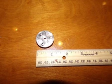 2 General Controls Planetary 9779E