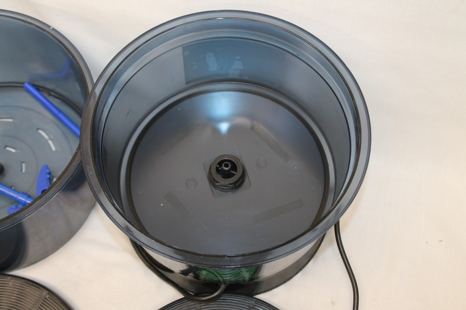 Model 2000 Freshlife Automatic Sprouter Household Use Only FL Fresh Life