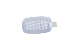 Mercedes SLK250CDI Innenbeleuchtung A2218200401 R172 2015 Rechtslenker 25589407