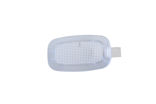 Mercedes SLK250CDI Innenbeleuchtung A2218200401 R172 2015 Rechtslenker 25589407