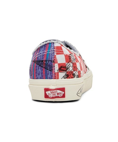 VANS X Stranger Things Authentic Delivery Hot To Your Door