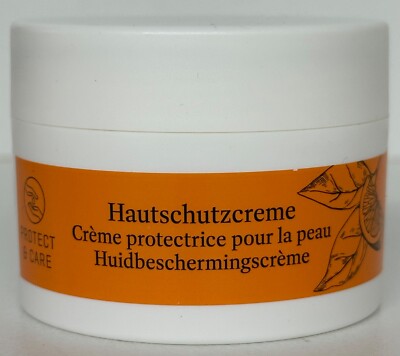 proWIN Hautschutzcreme mit Vitamin E-Pearls 100 ml NEU