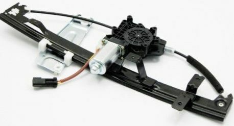 Lève vitre électrique avant droit Jeep Grand Cherokee mécanisme de rechange