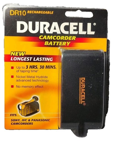 vhbw caricabatterie USB compatibile con Samsung VP-D362, VP-D364W, VP-D371, VP-D371W batterie di videocamera, reflex - Stazione di ricarica