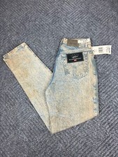 Vintage Levis 900 Series Womens Jeans Size 26x31 Slim Fit NOS
