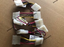 5pcs INNODISK SATADOM power cord 2PIN