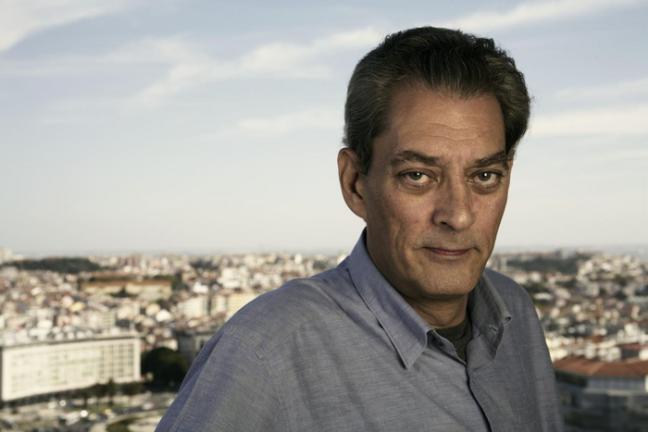 Thumbnail - Die Musik Des Zufalls Paul Auster