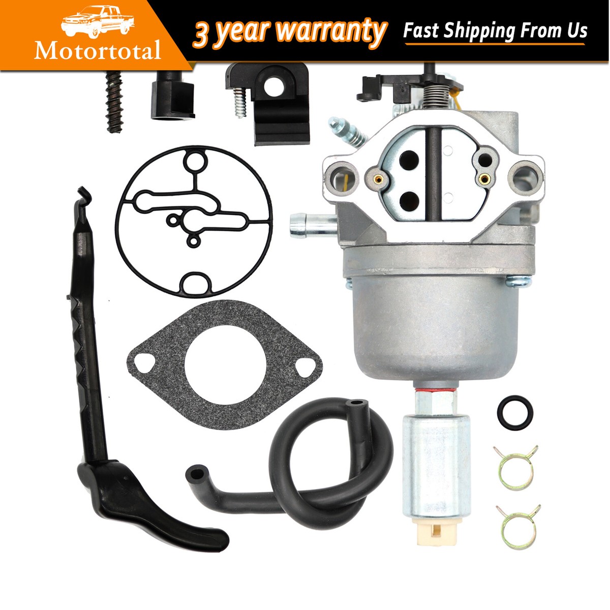 Carburetor Fit For Husqvarna YTH18542 Replacement Lawn