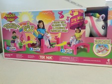 moonlight rockin rider