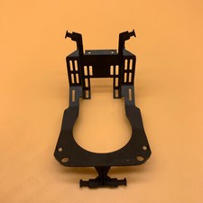 For DJI Mavic 3 Pro Shock Absorbing Plate Upper Lower Mounts Drone Accessories