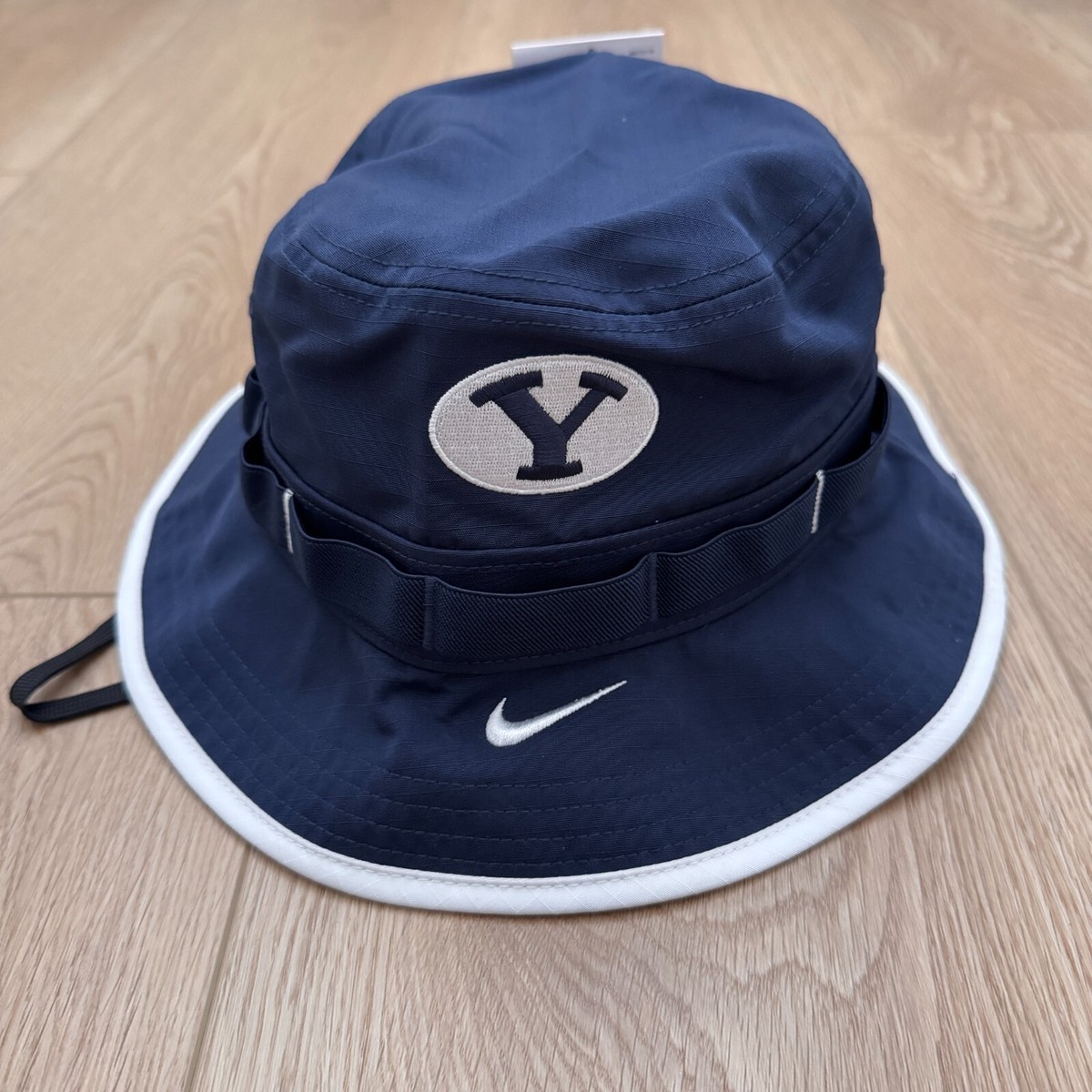 byu dri fit hat