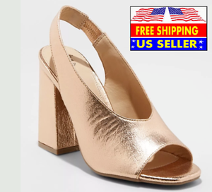 ebay rose gold shoes