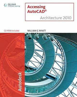 Zugriff auf AutoCAD Architecture 2010 von 