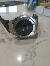 Casio G-shock Bezel silbergrau Gehäuseteil Lünette für Gw-800d for sale  online | eBay