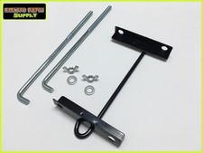New Battery Hold Down Bracket Universal