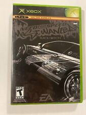 BRAND NEW SEALED NEED FOR SPEED MOST WANTED 2005 PC ENGLISH RELEASE NFS ENG