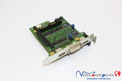 Beckhoff C9900_A150_1 MTX Module Board C9900-A150-1