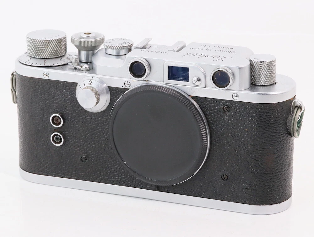 Leotax Rangefinder Film Cameras for sale | eBay