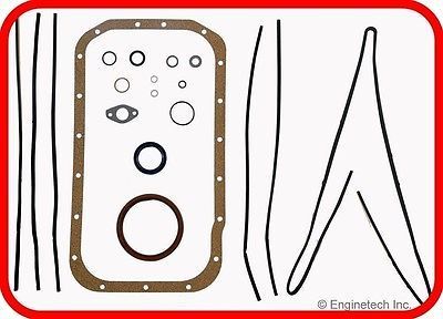 *Engine Rebuild Kit* Toyota T100 3.4L DOHC V6 24v 5VZFE  95 96 97 98