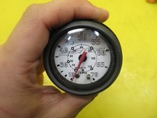Oem 1998 Yamaha Exciter 270hp Twin Speedometer Speedo Guage Pod Assy For Parts