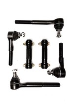 Tie Rod Steering Rebuild Kit Fits 1969 - 1978 Oldsmobile Toronado