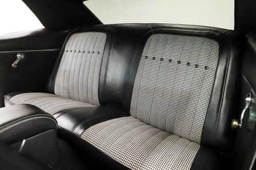 1969 Chevrolet Camaro RS Pro Touring - Picture 12 of 12