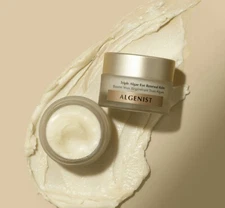 Algenist Triple Algae Eye Renewal Balm Reduce Look of Dark Circle New Sealed