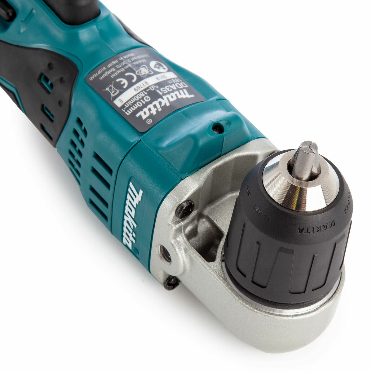Makita DDA351Z 18V LXT Li-ion Cordless 
