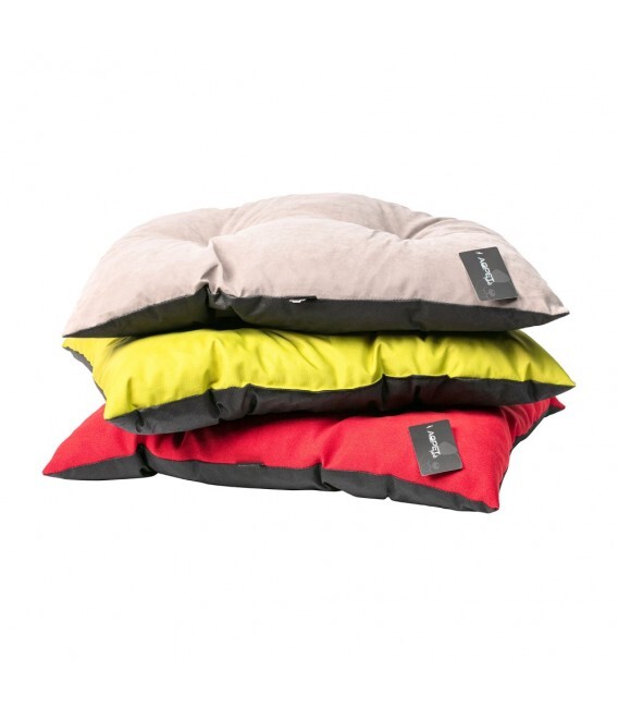 Aqpet CUSCINO CUSHY STREET PILLOW 82x62 varie fantasie