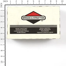 Briggs & Stratton - 844717 - Electric Starter for Vanguard 29, 30, 35, 38 Engine