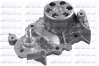 Dolz Wasserpumpe FüR Renault Clio III BR0/1 CR0/1 Twingo II CN0_ Bb_ Cb_ C06_