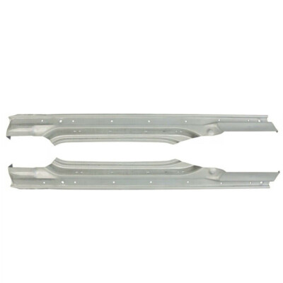 Par De Paneles De Reparación De Arco De Rueda Trasera Para Honda Civic CRX Del Sol 1992-1998
