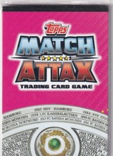 Topps Match Attax Bundesliga 2022-23 Nr. Meisterschale 2/9