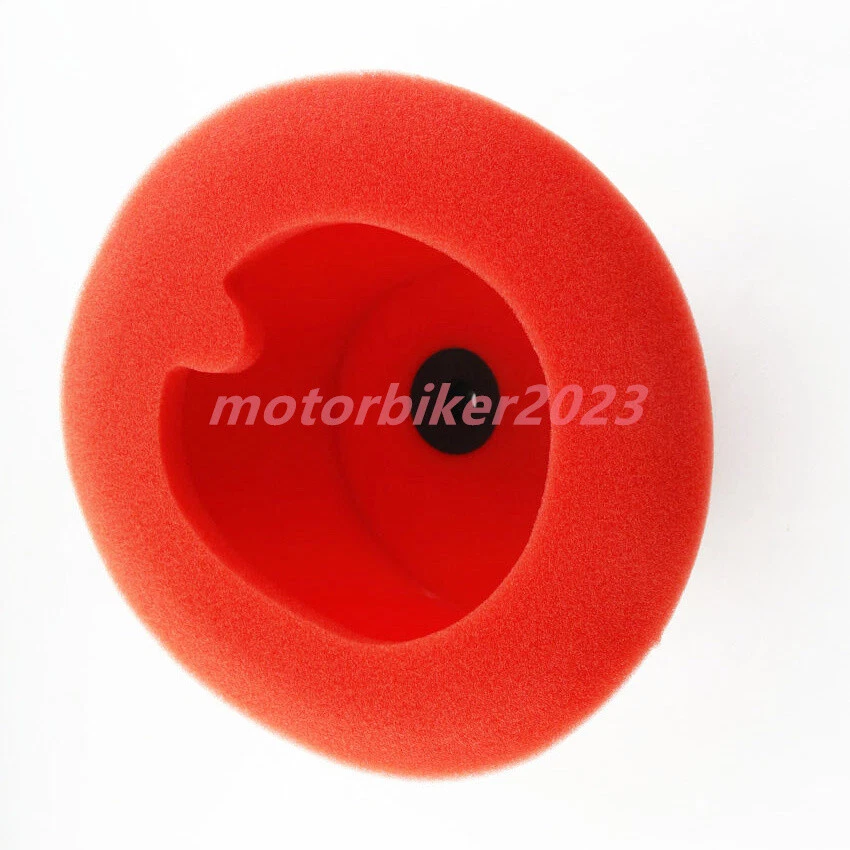 For Honda Air Filter Cleaner CRF250R CRF250X CRF450R CRF450X 17213-KSC-000 - Изображение 2 из 4