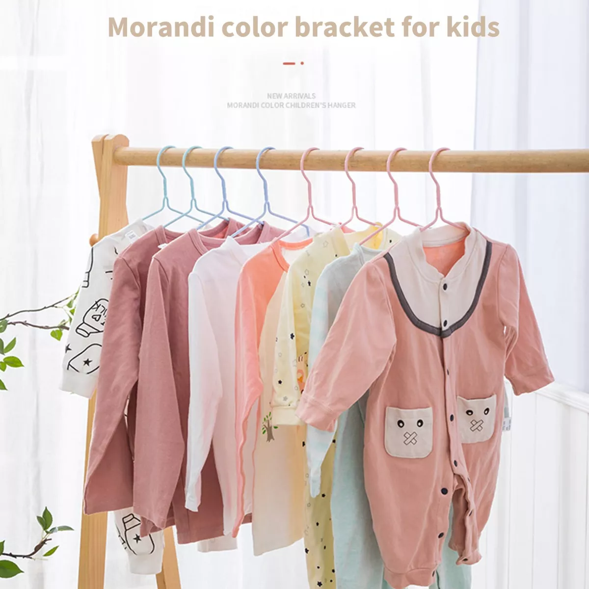 Kids 2024 coat hangers