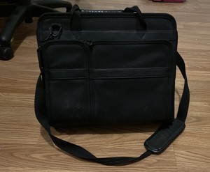 compaq laptop bag