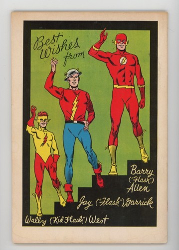 80 Page Giant 4 Flash Treacherous Traps, solid copy, discounted - Picture 2 of 2