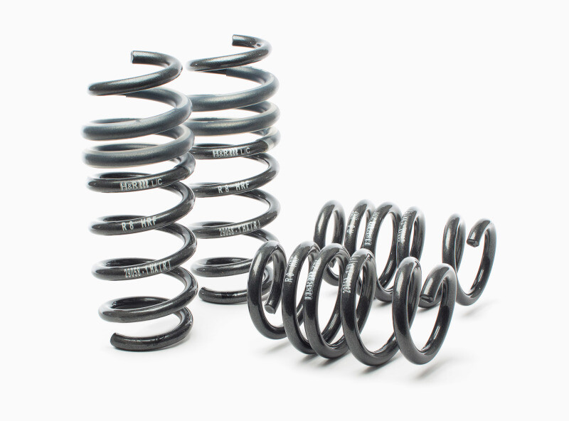 H&R For 08-15 Audi R8/R8 Cabrio V8/V10 Sport Spring