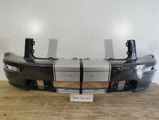 2005-2009 Ford Mustang Gt Front Bumper Cover Oem 2005-2009 Ford Mustang Gt Front Bumper Cover Oem
