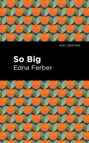 Thumbnail - Edna Ferber So Big (taschenbuch) (us Import)