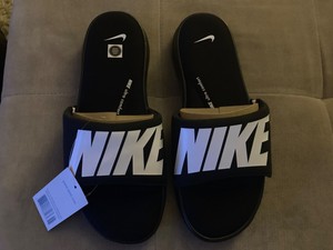 men's nike ultra comfort 3 slide sandals