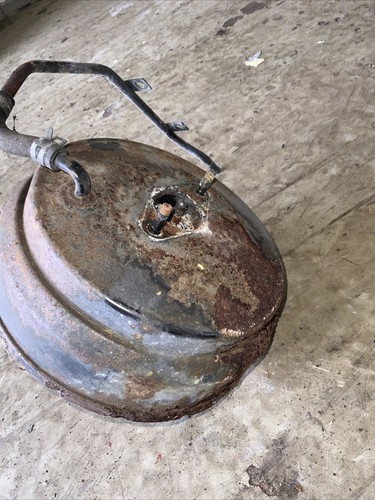 MITSUBISHI GTO BRAKE SERVO VACUUM - Picture 2 of 2