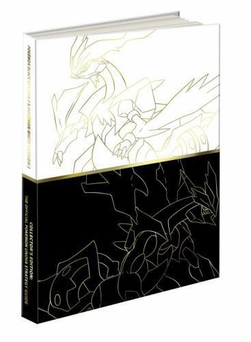 Pokemon Pokemon: White Version 2 Strategy Guides