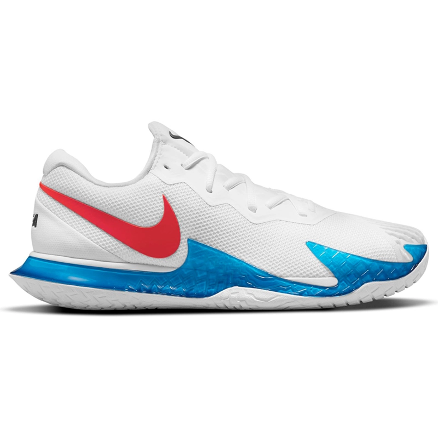nike air zoom rafael nadal