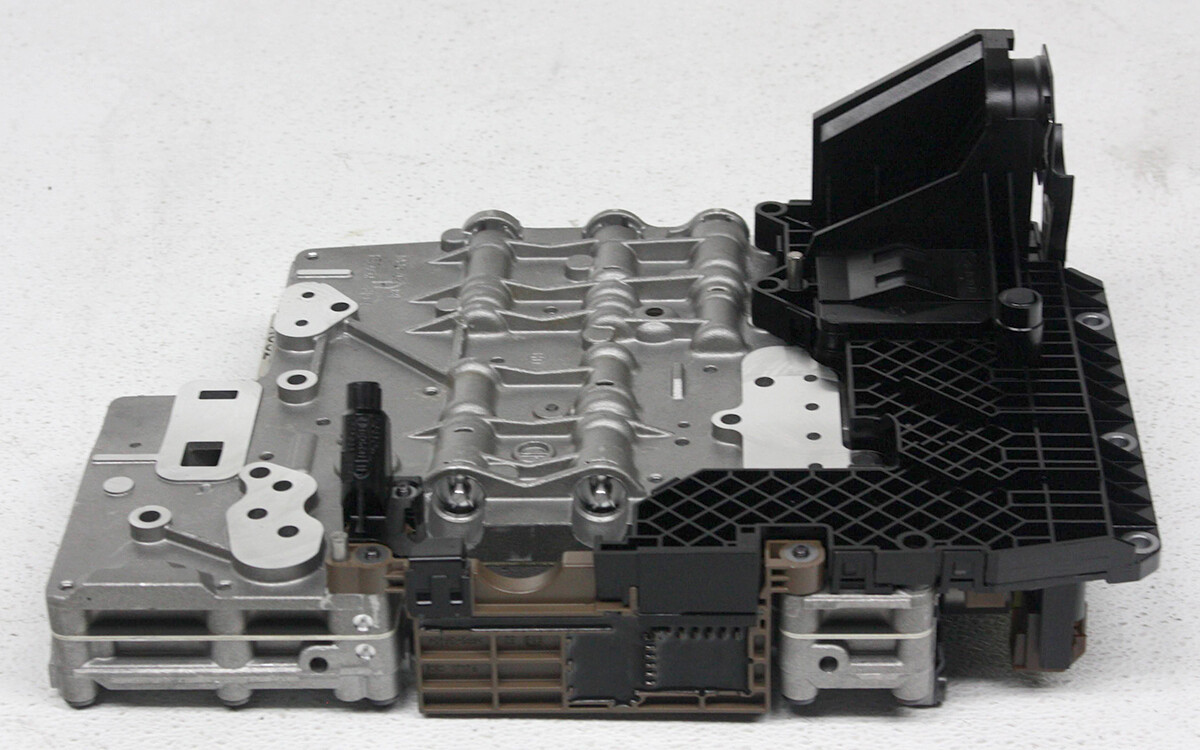 OEM for Volkswagen Audi 1068427181 Transmission Control Valve | eBay