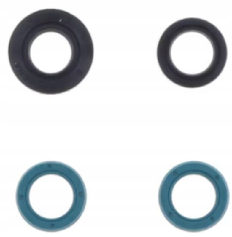 Set de joints moteur Yamaha TDM850 en fibres renforcées haute étanchéité